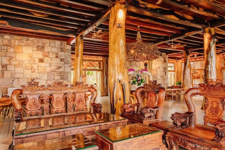 Ocean Bay Resort & Spa Phu Quoc